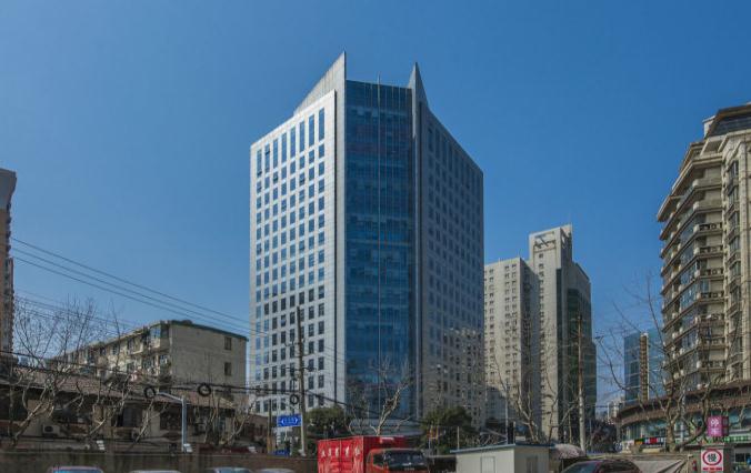 上海普陀區(qū)長壽路寫字樓招商匯總，4-5元價位打造高效辦公環(huán)境！