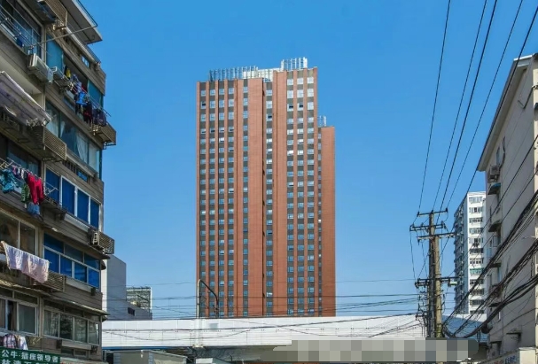 上海普陀區(qū)鎮(zhèn)坪路寫字樓招商好機(jī)會(huì)，3-4元租金等你來挑選！