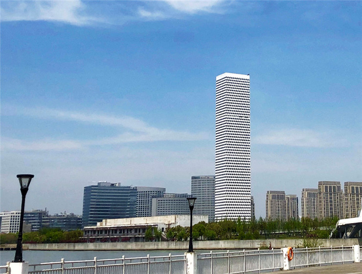 上海浦東新區(qū)世博地區(qū)/后灘寫(xiě)字樓招商匯總，開(kāi)啟商務(wù)新篇章”