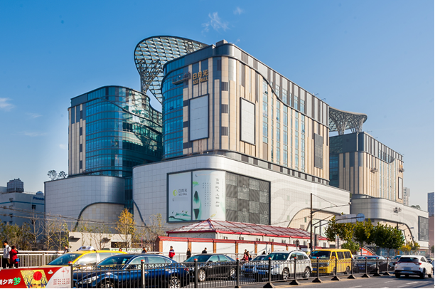 上海徐匯區(qū)萬體館旁，精品寫字樓招商匯總，商機無限