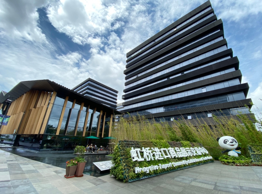 上海青浦區(qū)西虹橋商務(wù)區(qū)/徐涇鎮(zhèn)寫字樓招商：靈活空間，定制你的理想辦公！