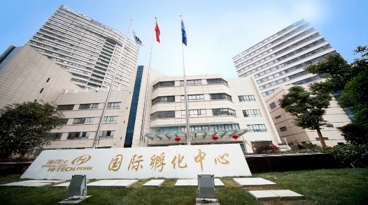 上海徐匯區(qū)企業(yè)創(chuàng)業(yè)孵化器，眾創(chuàng)空間匯總！
