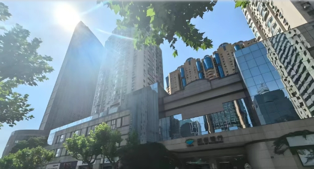 上海浦東新區(qū)出售獨(dú)棟！內(nèi)環(huán)最后“黃金洼地”萬方旺鋪十年租護(hù)航