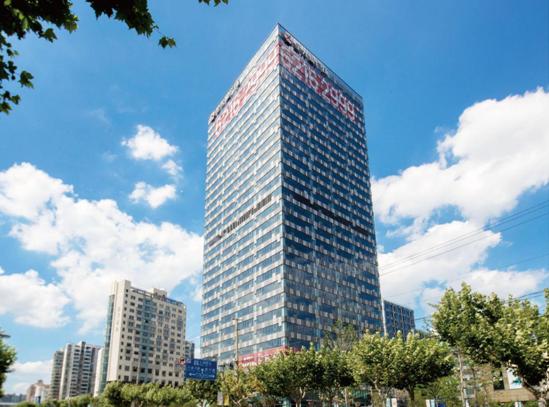 上海普陀真如副中心：珍稀獨棟地標建筑，雙露臺花園總部現(xiàn)稀缺發(fā)售！