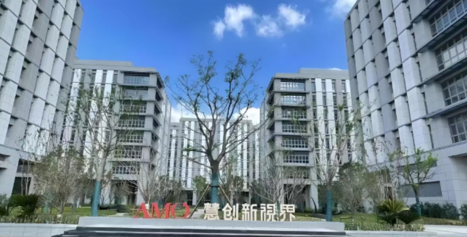 上海北虹橋核心江橋12000㎡獨(dú)棟出售，商業(yè)用途適配酒店辦公
