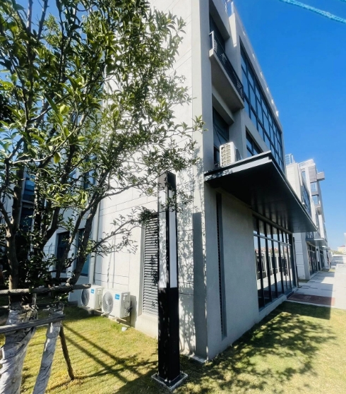上海虹橋商務(wù)區(qū)資產(chǎn)新星閃耀，七寶芯355平不限購獨(dú)棟，聚仁匯3席絕版收官！