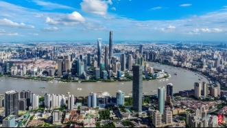 中共上海市委 上海市人民政府印發(fā)《新時代新征程促進民營經(jīng)濟高質(zhì)量發(fā)展的若干措施》的通知