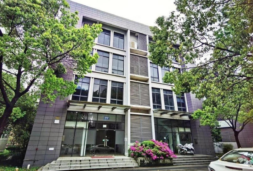 松江財富興園·國際企業(yè)公園