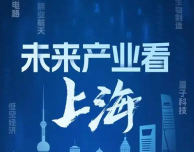 上海市人民政府辦公廳印發(fā)《關(guān)于加快推動(dòng)前沿技術(shù)創(chuàng)新與未來產(chǎn)業(yè)培育的若干措施》的通知