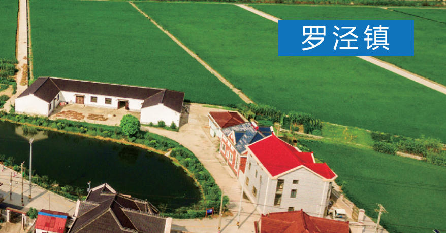 上海市寶山區(qū)羅涇鎮(zhèn)招商引資投資網(wǎng)|企業(yè)投資決策指南