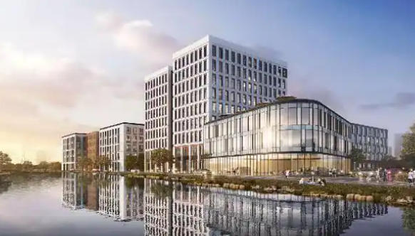 上海市寶山區(qū)超能新材料科創(chuàng)園招商引資投資網(wǎng)-企業(yè)投資決策指南