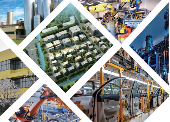 上海市寶山區(qū)機器人產業(yè)園招商引資投資網-企業(yè)投資決策指南