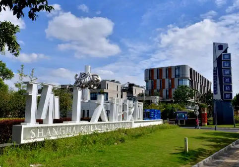 上海市寶山區(qū)環(huán)上大科技園招商引資投資網(wǎng)-企業(yè)投資決策指南