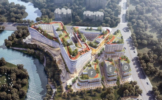 上海閔行區(qū)虹橋商務區(qū)欣虹匯商業(yè)獨棟出售綜合評估報告：企業(yè)購買選址決策深度分析