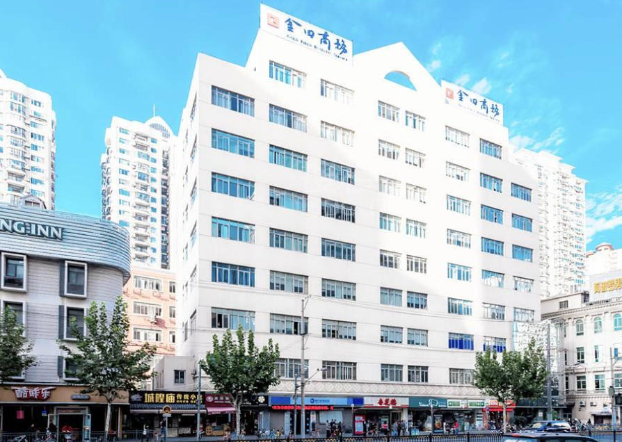 金田商務(wù)大廈