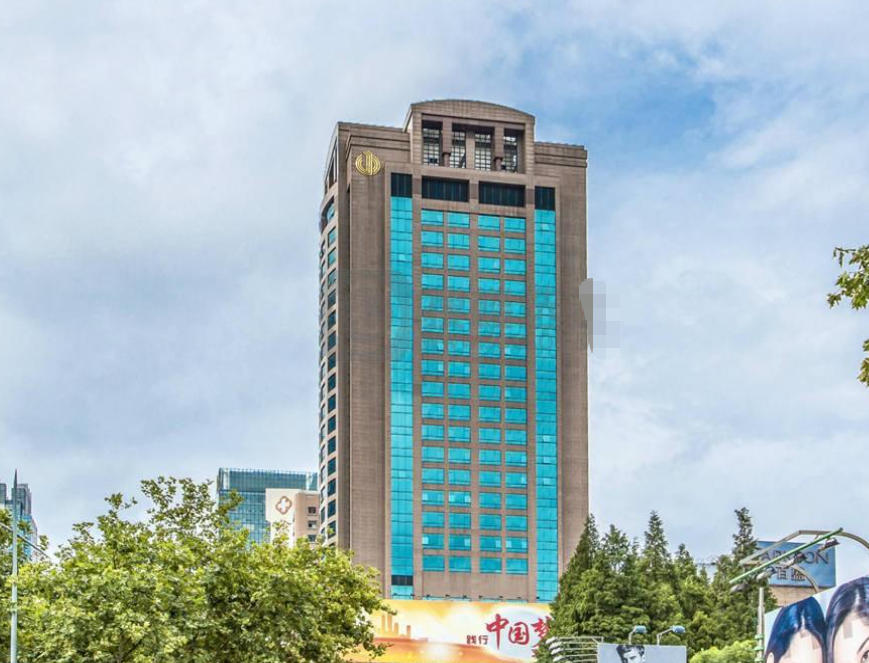 久事復(fù)興大廈