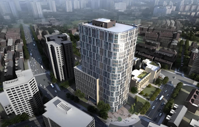 永興商務(wù)廣場(chǎng)