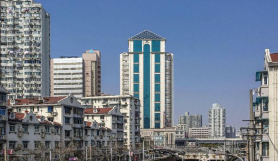 藍(lán)寶石大廈