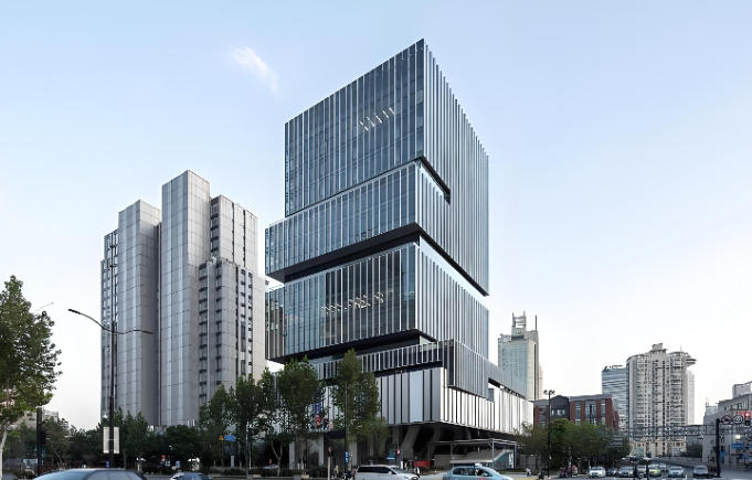 盈凱文創(chuàng)廣場(chǎng)