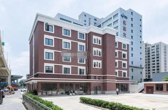 共新文創(chuàng)園