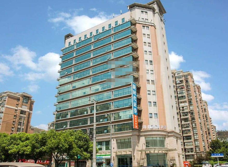 領(lǐng)創(chuàng)中心(LC Center)